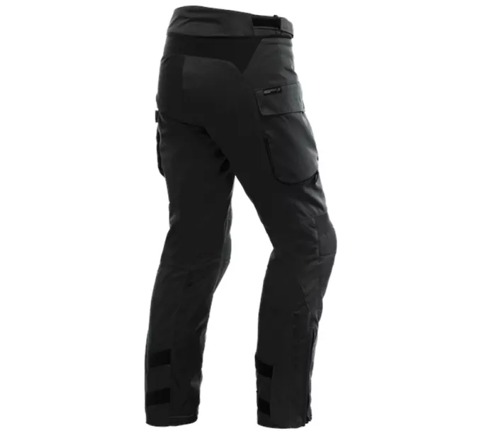 Nohavice na motorku Dainese Ladakh 3l D-DRY čierne veľ. 54