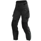 Dámske nohavice na motorku Dainese Ladakh 3l D-DRY čierne veľ. 40