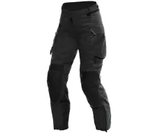 Dámske nohavice na motorku Dainese Ladakh 3l D-DRY čierne