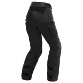 Dámske nohavice na motorku Dainese Ladakh 3l D-DRY čierne veľ. 40
