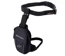 Vrecko na nohu Alpinestars Access black
