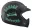 Rusty Pistons RPHE13 vel.L Cross over art Keep Calm Stay Dirty emerald green/polar white