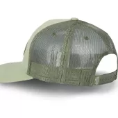 Šiltovka Von Dutch Baseball Lof B22 light khaki