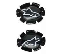 Kolenný slider Alpinestars GP Plus black