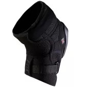 Fox 18493-001 Launch Pro D3OR Knee Guard - L Black