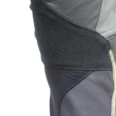 XRC Circuito men Tech10 compatible suit black/grey/red vel. 50