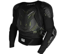Chránič hrudi Acerbis Korazza Body Armour black/yellow