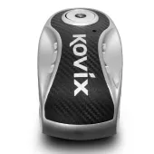 Kotúčový zámok Kovix KNX6-BM