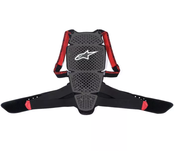 Alpinestars Nucleon KR-CELL páteřový chránič Alpinestars Nucleon KR-CELL páteřový chránič