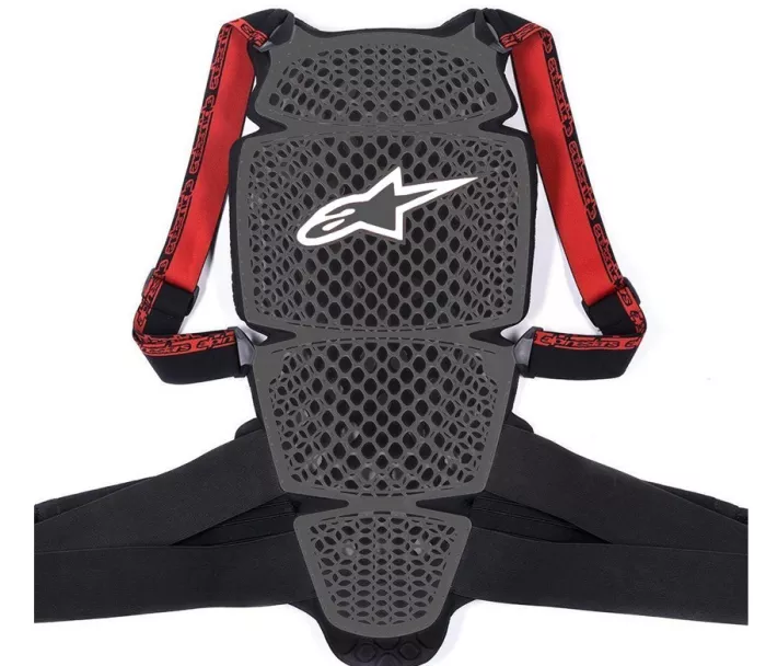 Alpinestars Nucleon KR-CELL páteřový chránič vel. M