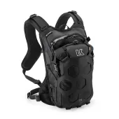 Batoh na moto Kriega KRUT9-B backpack Trail 9 black
