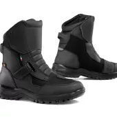 Touringové topánky Falco 483 Land 3 black