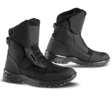 Adventure topánky Falco Land 4 black