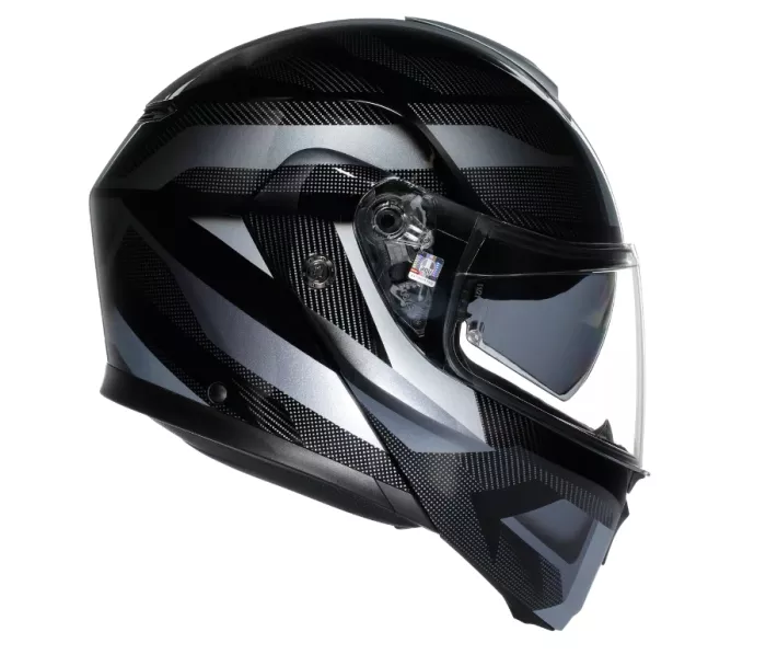 AGV STREETMODULAR E2206 MPLK vel. 2XL