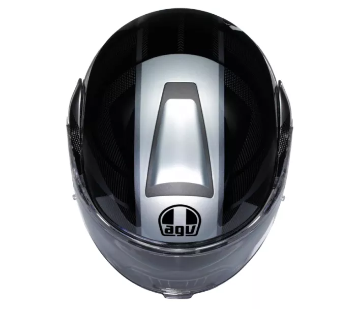 AGV STREETMODULAR E2206 MPLK vel. 2XL