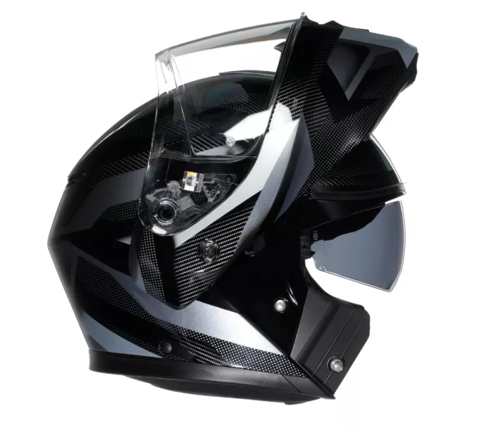 AGV STREETMODULAR E2206 MPLK vel. 2XL