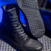 Dámske topánky Falco Lennox 3 black