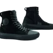 Dámske topánky Falco Lennox 3 black