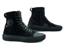 Dámske topánky Falco Lennox 3 black