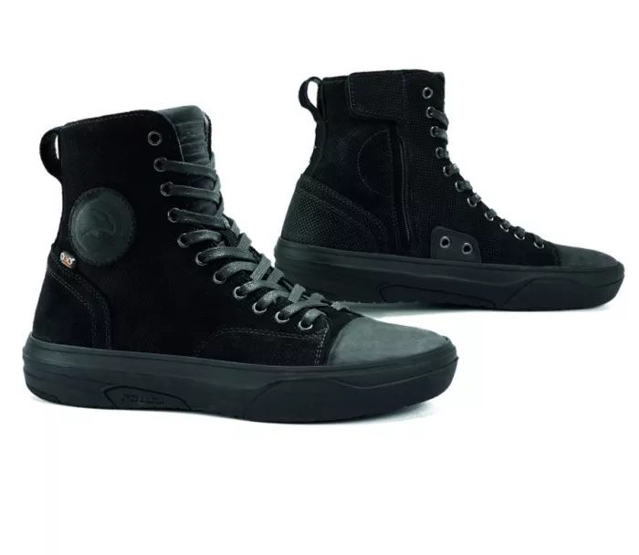 Dámske topánky Falco Lennox 3 black