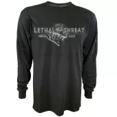 Tričko Lethal Threat GORILLA BIKER vel.M