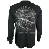 Tričko Lethal Threat GORILLA BIKER vel.M