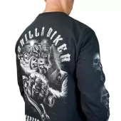 Tričko Lethal Threat GORILLA BIKER vel.M