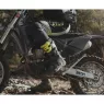Motokrosové topánky Falco 124 Level black
