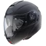 Helma na motocykel Caberg LEVO Matt Black