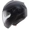 Helma na motocykel Caberg LEVO Matt Black