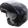 Helma na motocykel Caberg LEVO Matt Black