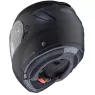 Helma na motocykel Caberg LEVO Matt Black