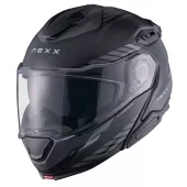 NEXX X.LIFETOUR Globe black/gray MT vel. M