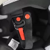 Acerbis Linear 22-06 black/fluo yellow vel. L