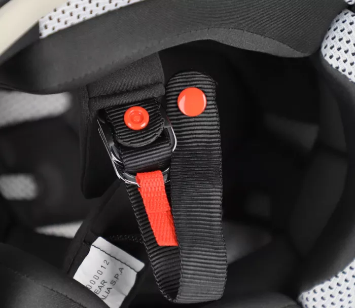 Acerbis Linear 22-06 black/fluo yellow vel. L