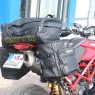 Brašny na moto Pack´N GO PCKN22016 WR Marion- 2x 15 l