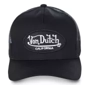 Šiltovka Von Dutch Trucker homme Lofb black