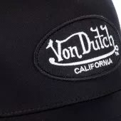 Šiltovka Von Dutch Trucker homme Lofb black