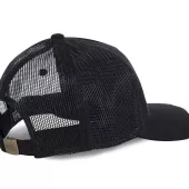 Šiltovka Von Dutch Trucker homme Lofb black