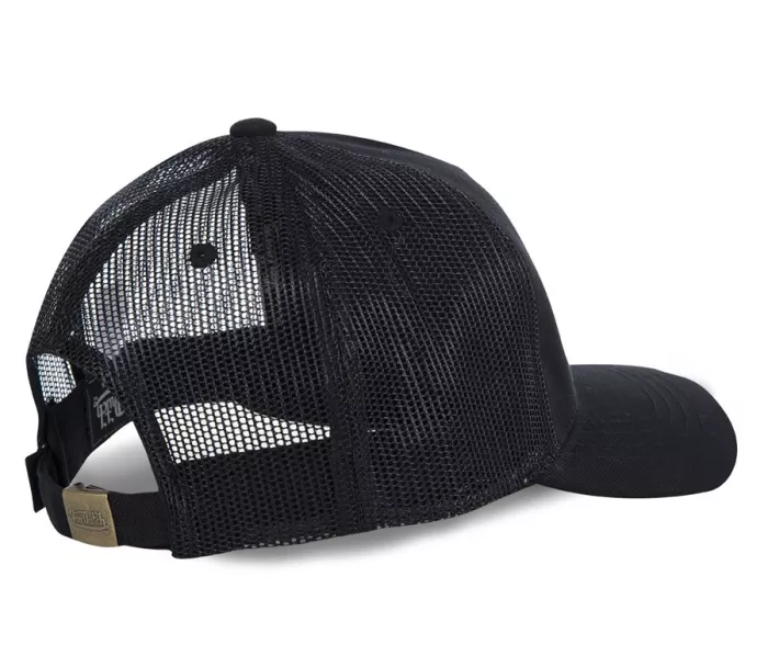 Šiltovka Von Dutch Trucker homme Lofb black