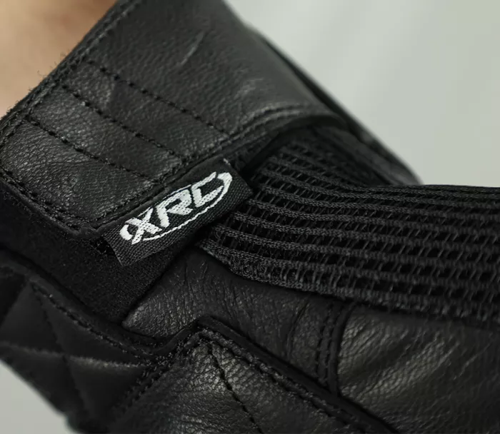 XRC LOIRIES black men gloves vel. XL