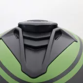 Integrálna helma XRC Loomis khaki/blk/brown/beige