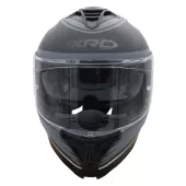 Integrálna helma XRC Loomis blk/grey/light grey