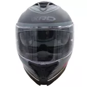 XRC Loomis blk/grey/light grey/pink vel. M