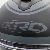 XRC Loomis blk/grey/light grey/pink vel. M