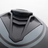 XRC Loomis blk/grey/light grey/pink vel. M