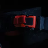 XRC Loomis red/blk/grey/yellow vel. S