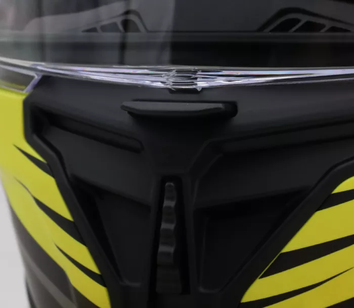 XRC Loomis blk/wht/grey/fluo vel. M