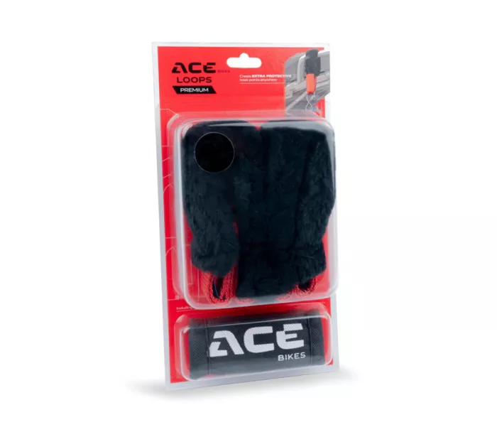 Popruhy na uchytenie ACEBIKES Loops Premium