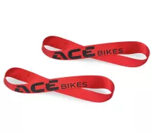 Popruhy na uchytenie motocykla ACEBIKES Loops Pro